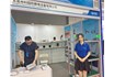 深圳電池展和半導體展圓滿落幕，卡帕爾碩果累累